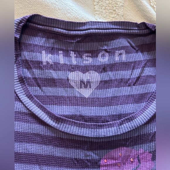 Vintage Kitson LA! - Picture 4 of 7